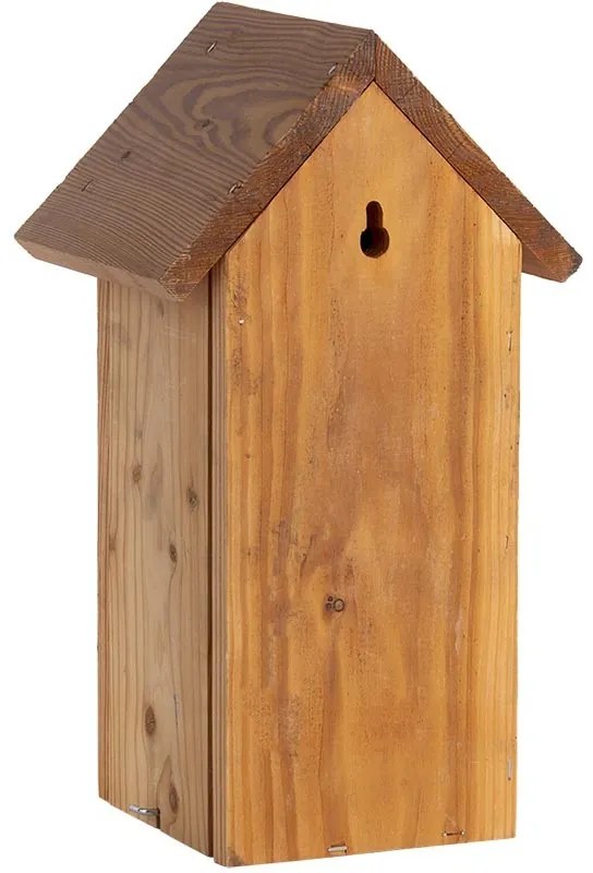 Fa madárház széncinegének, 30 cm