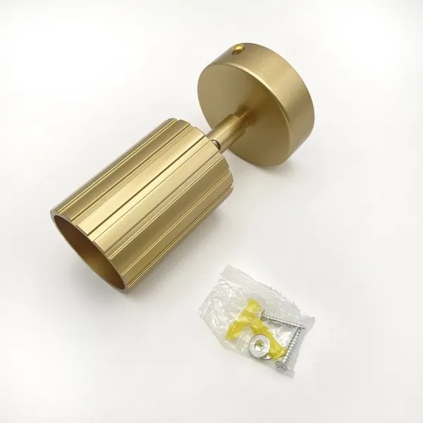 Brilagi - CRISPINA spotlámpa 1xGU10/10W/230V arany