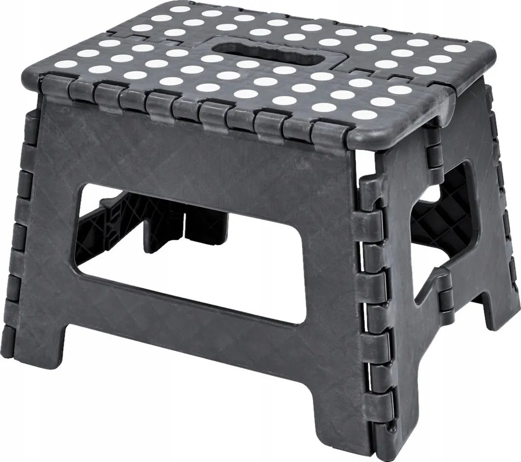 Zsámoly etetőszék összecsukható szék 22cm magas