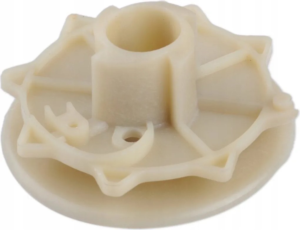 Kötélkerék Partner 350 351 370 371 McCulloch Ikra