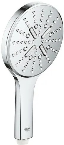 Kézi zuhany GROHE RAINSHOWER SmartActive króm 26544000