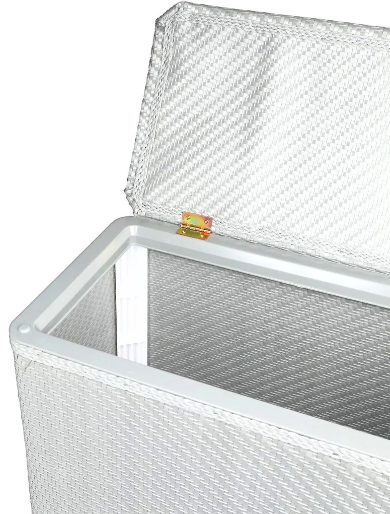 Kleine Wolke Wascheboy 70 l mosodai kosár,antracit