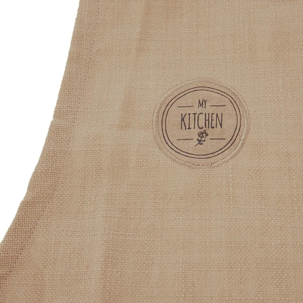 Pamut kötény My Kitchen – Orion