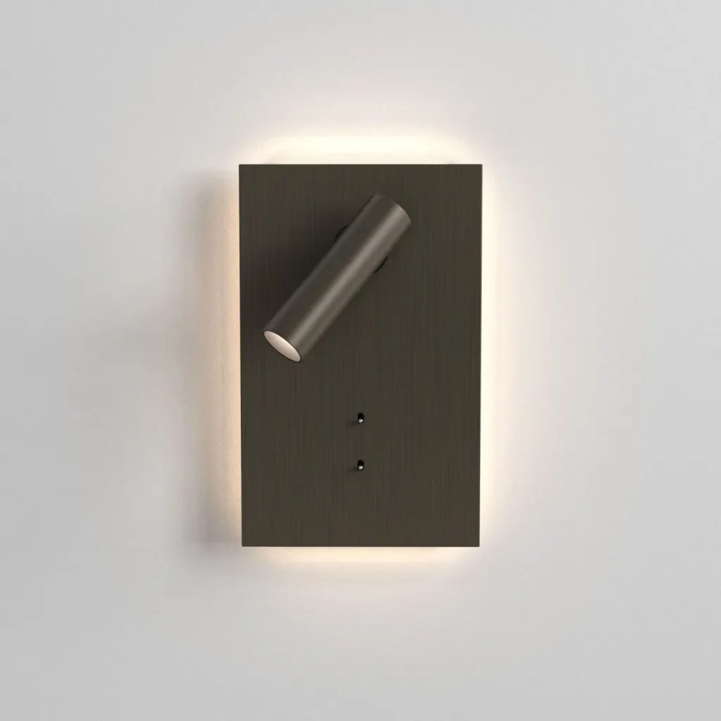 Astro Lighting EDGE 1352025 Fali lámpa 8,7W 2700K 78LM IP20