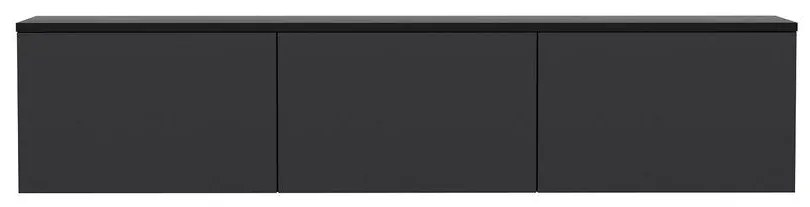 TV szekrény Neon - Anthracite