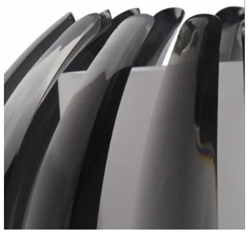 Searchlight EU1811SM - CLAW asztali lámpa 1xG9/33W/230V