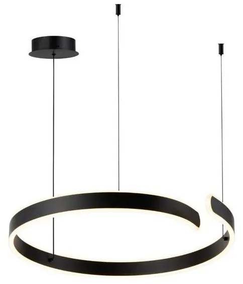 Rabalux Rabalux 72115 - LED Csillár zsinóron SILNORA LED/45W/230V 3000/4000/6500K RL72115