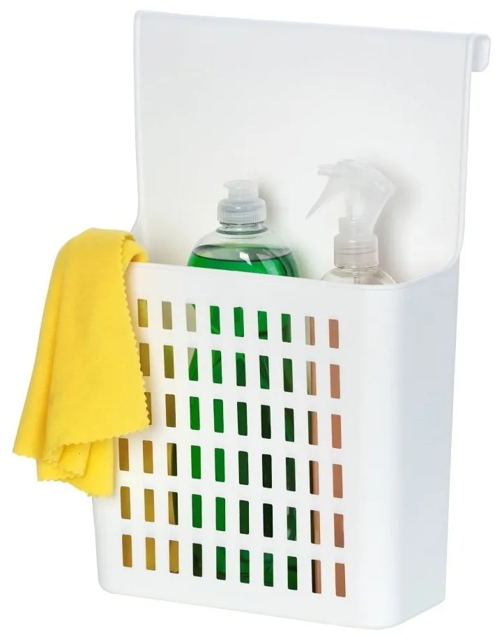 Over-Door ajtóra akasztós rendszerező - Wenko