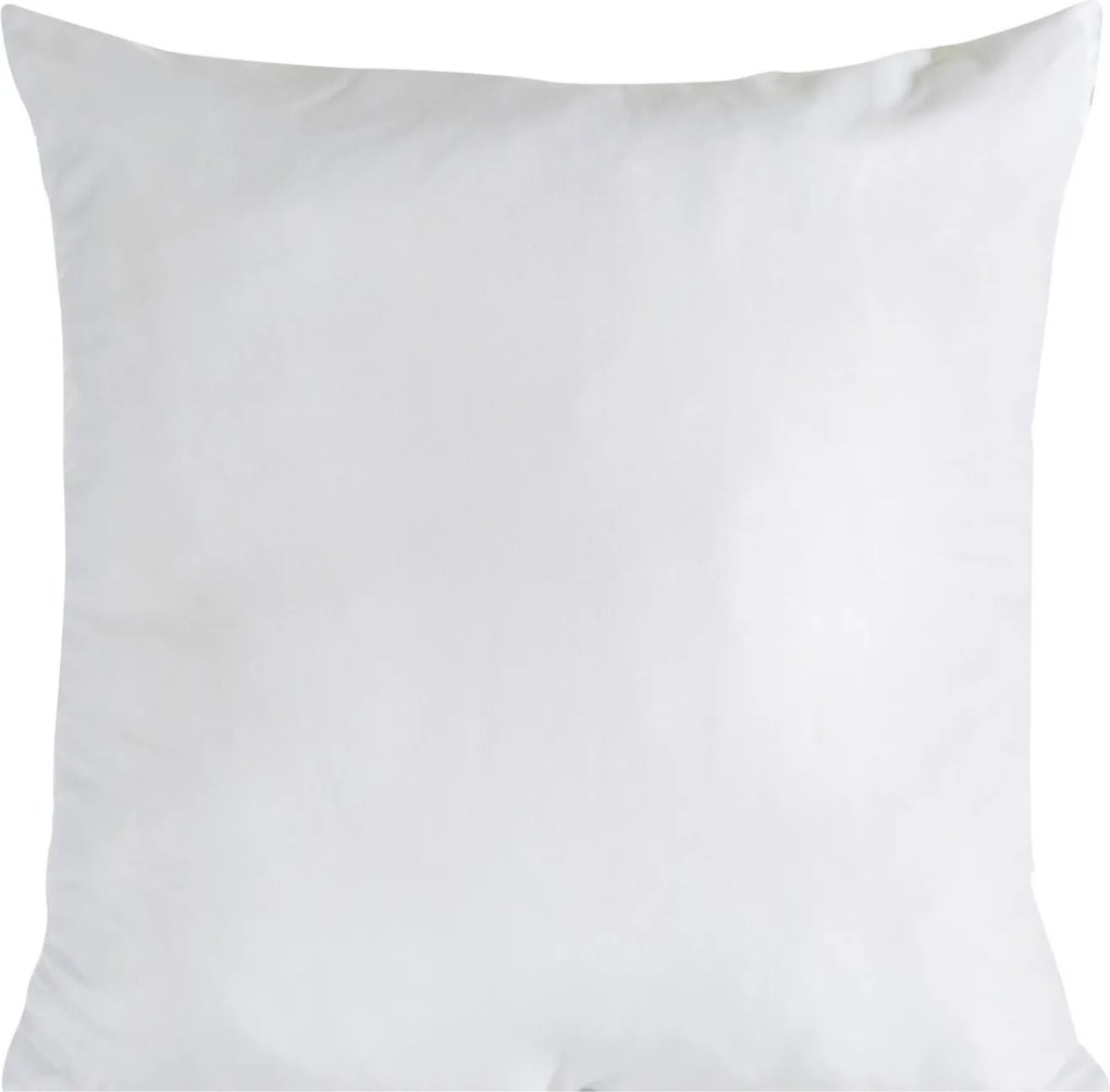 Díszpárna huzat 50x50 Eurofirany fehér