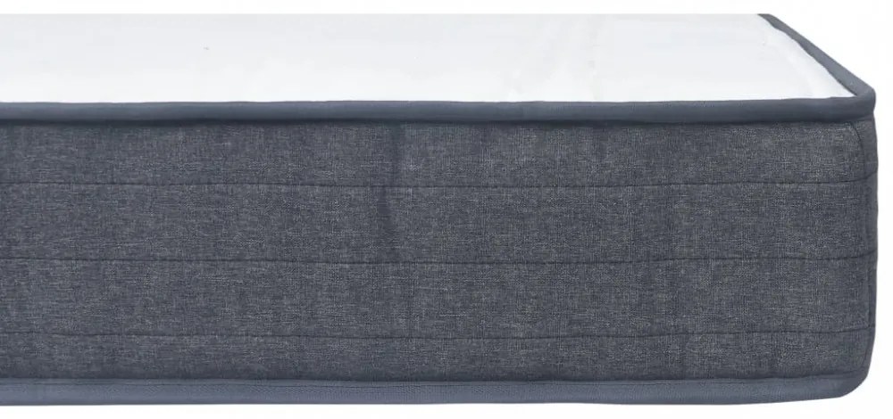 dobozrugós ágymatrac 200 x 140 x 20 cm