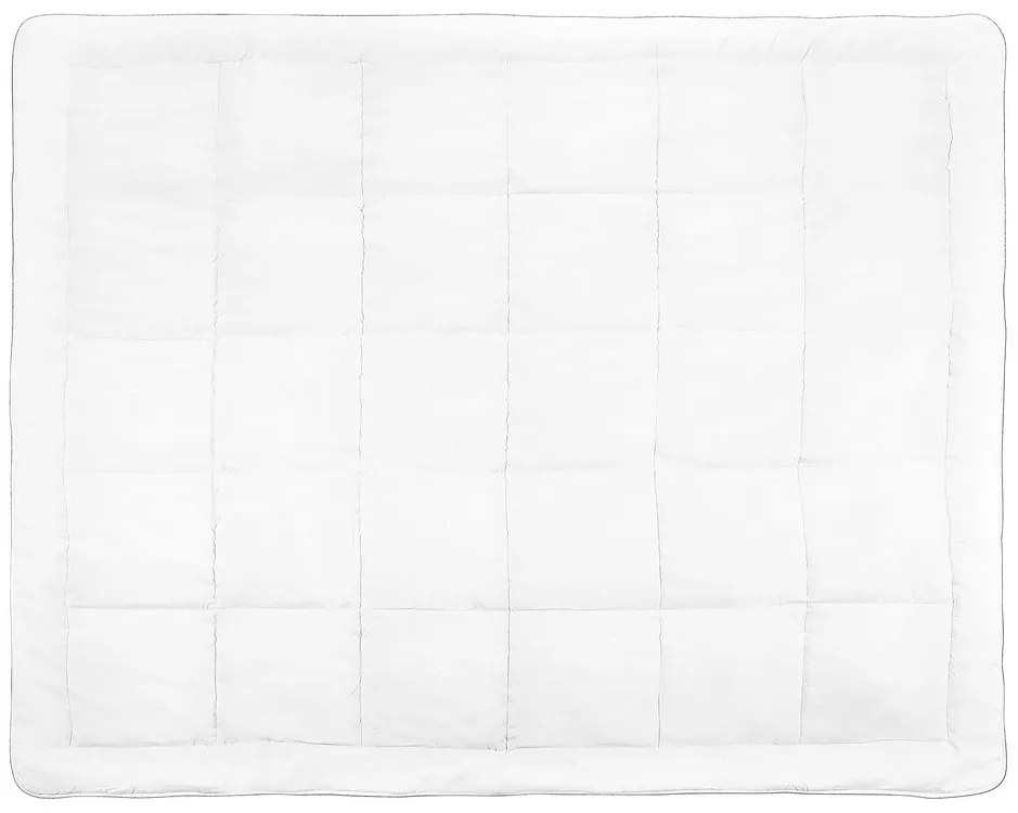 Takaró 240x220 cm Rijeka (fehér). 1010250