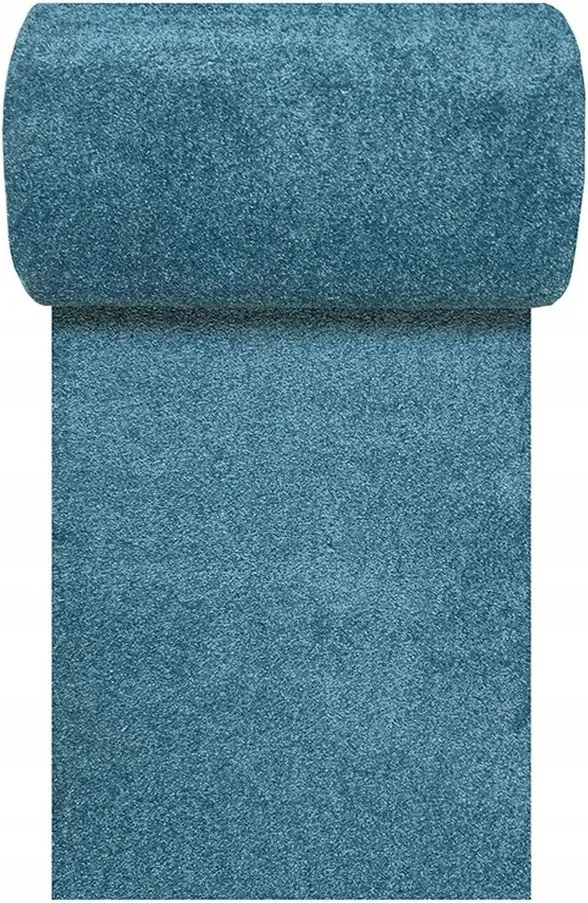 Portofino futószőnyeg kék 120