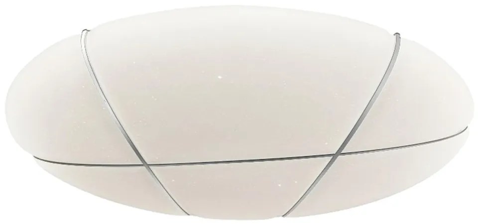 MILAGRO ML6174 BOB Ufo Lámpa Fehér LED IP20