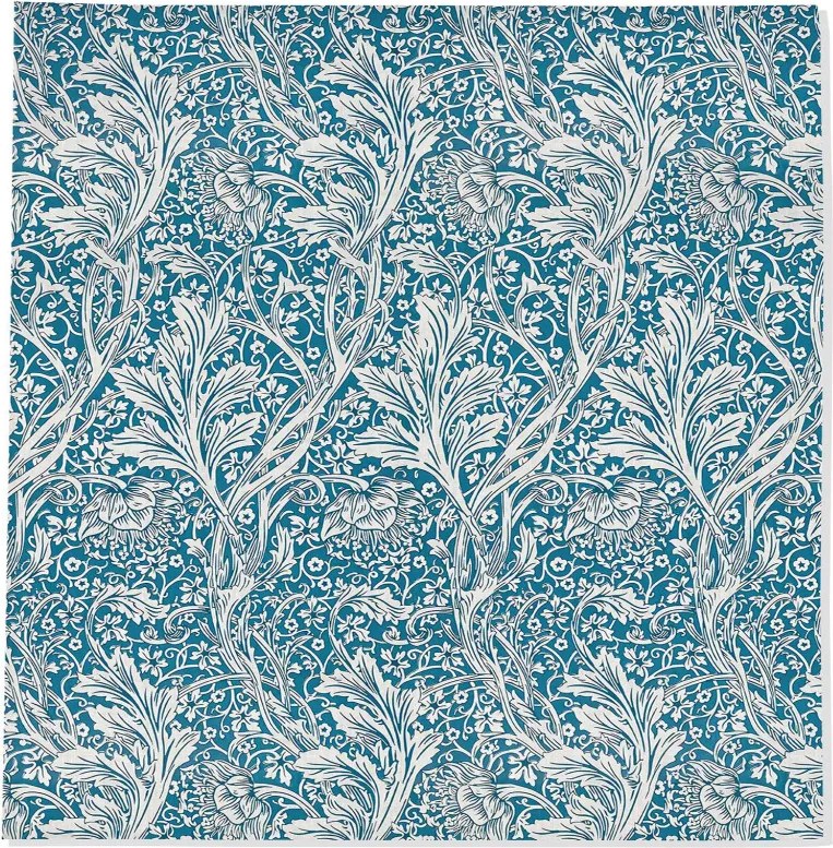 Asztalterítő, 100×100 cm – MSAORT0022-1
