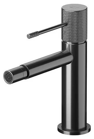 Cersanit S951-576 - Bidécsap ZEN fekete