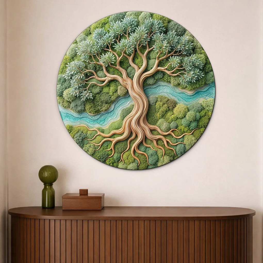 DUBLEZ | Életfa kép - Finomság