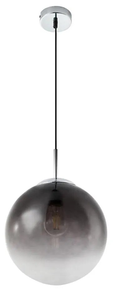 Globo Globo 15862 - Csillár zsinóron VARUS 1xE27/40W/230V GL6094