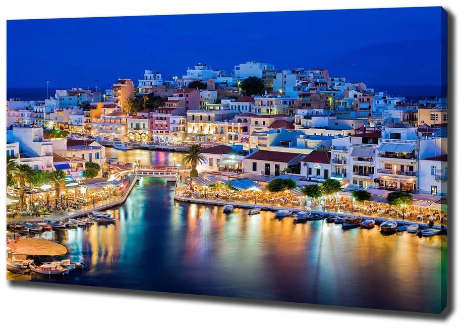 Vászonfotó Kréta görögország pl-oc-100x70-f-59848688