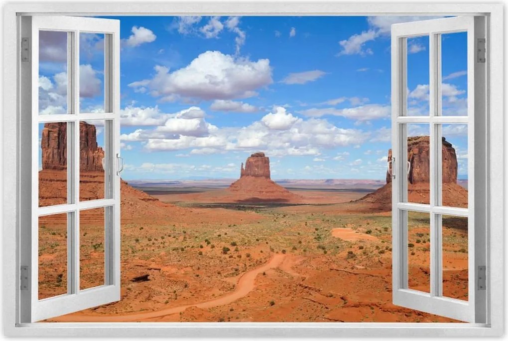 Poszterek 120x80 Usa Canyon