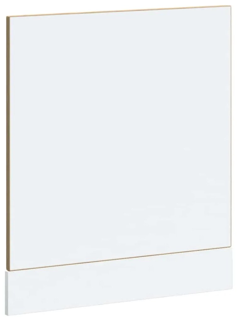 mosogatógép panel Kalmar kézműves tölgy 60x1,5x67 cm