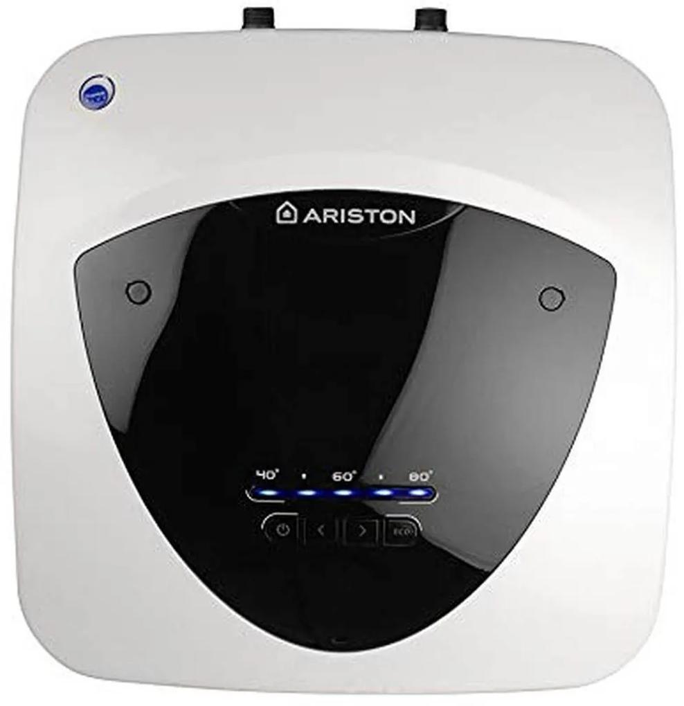 ARISTON ANDRIS LUX ECO 15U Elektromos vízmelegítő, 2kW 3100695