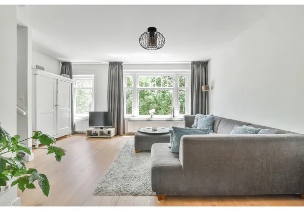 Felületre szerelhető csillár CORRINI 1xE27/60W/230V átm. 25 cm fekete/szürke