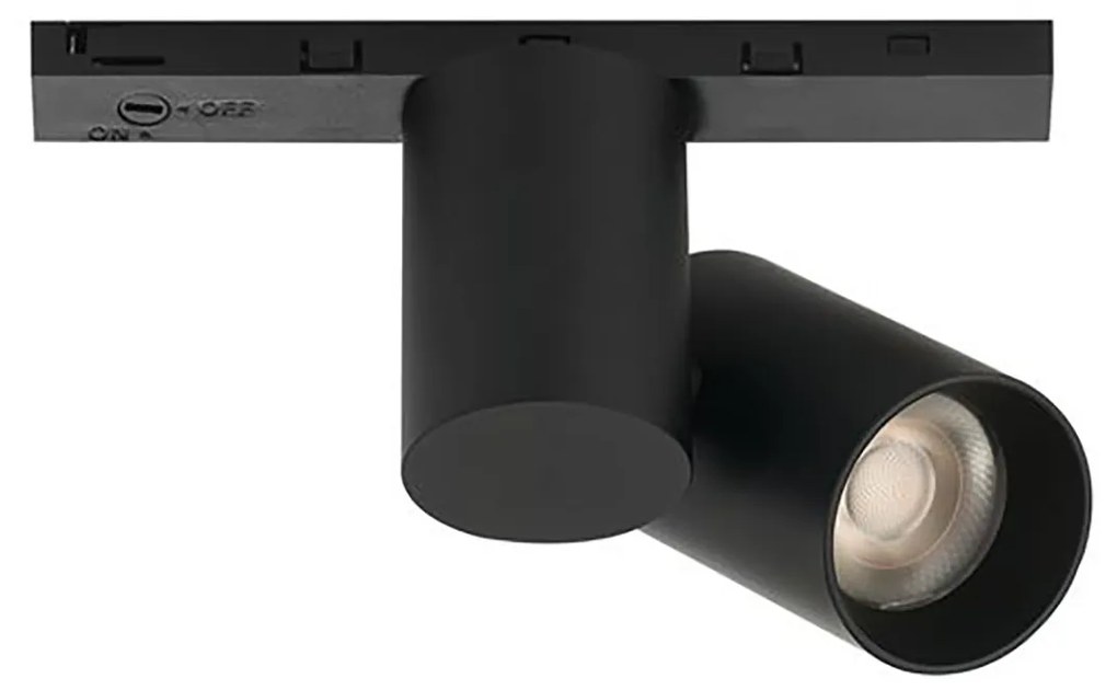 Minimal LED sínrendszeres lámpafej