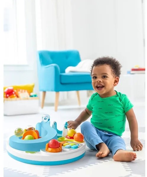 Skip Hop - Gyermek aktivitás asztal EXPLORE&MORE 3xAA