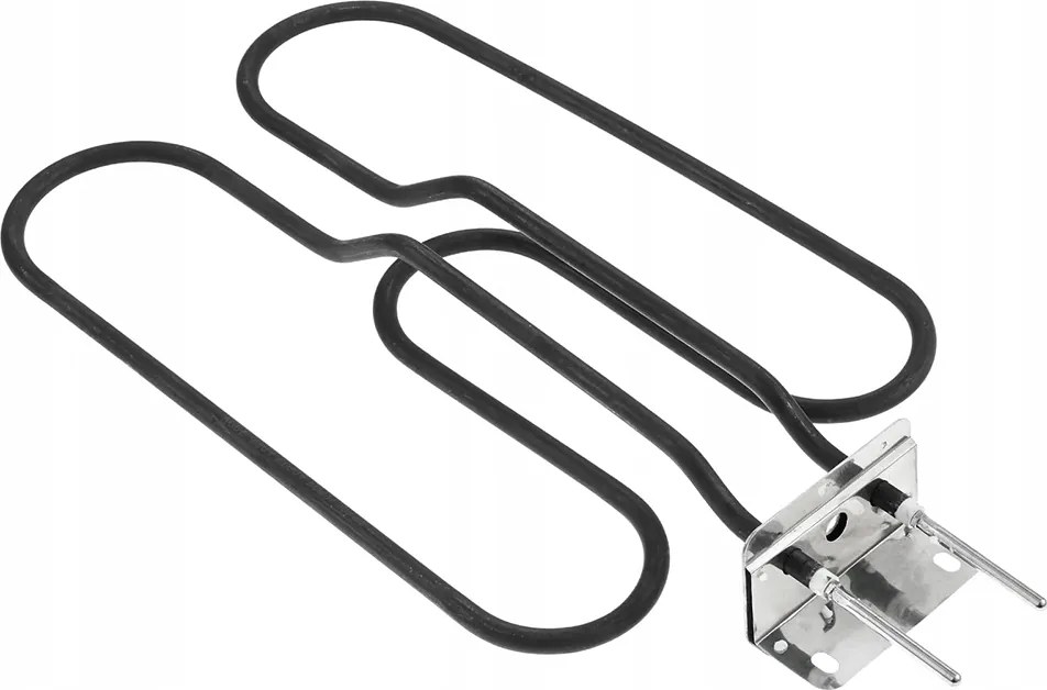 Elektromos Grill Cserélhető Fűtőtest Weberhez