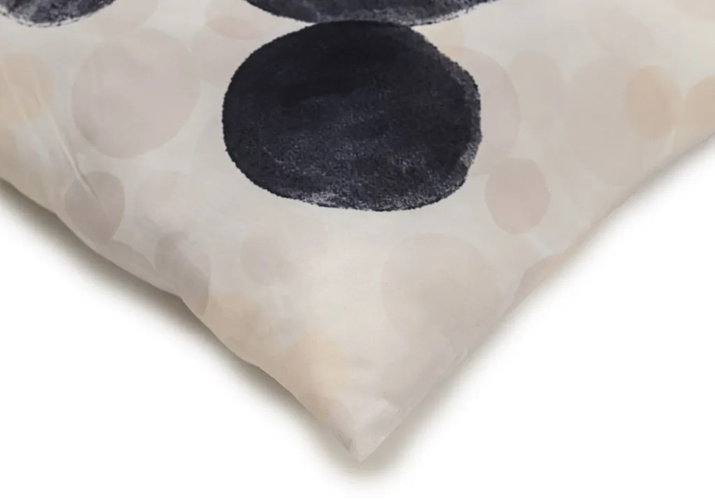 Díszpárna MICKEY MOUSE 40x40 cm - több színben Termék színe: Csíkok