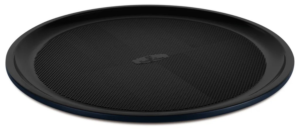 BerlingerHaus tapadásmentes pizzasütő forma 32 cm matt kék