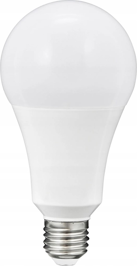 Led izzó E27 A80 20W 2000lm Polux 3000K Meleg fehér