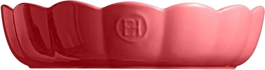 Kerámia pite sütőforma ø 27 cm Madeleine – Emile Henry