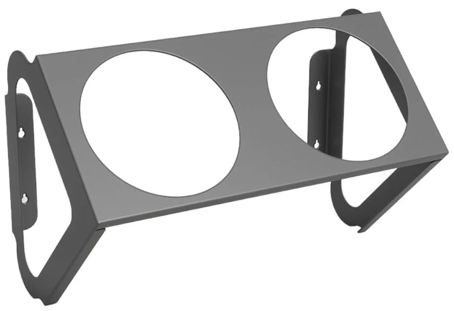 Fém virágcserép tartó ø 13 cm (magasság 18 cm) Recife – Artevasi