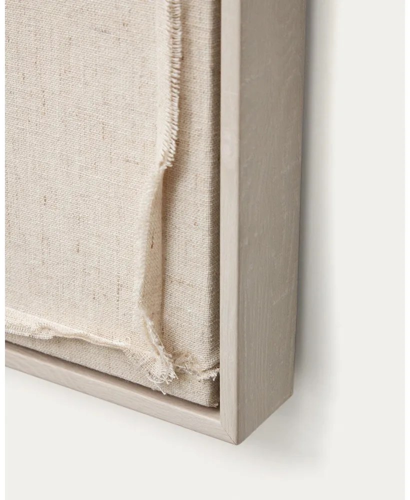 Kép 72x52 cm Maha – Kave Home