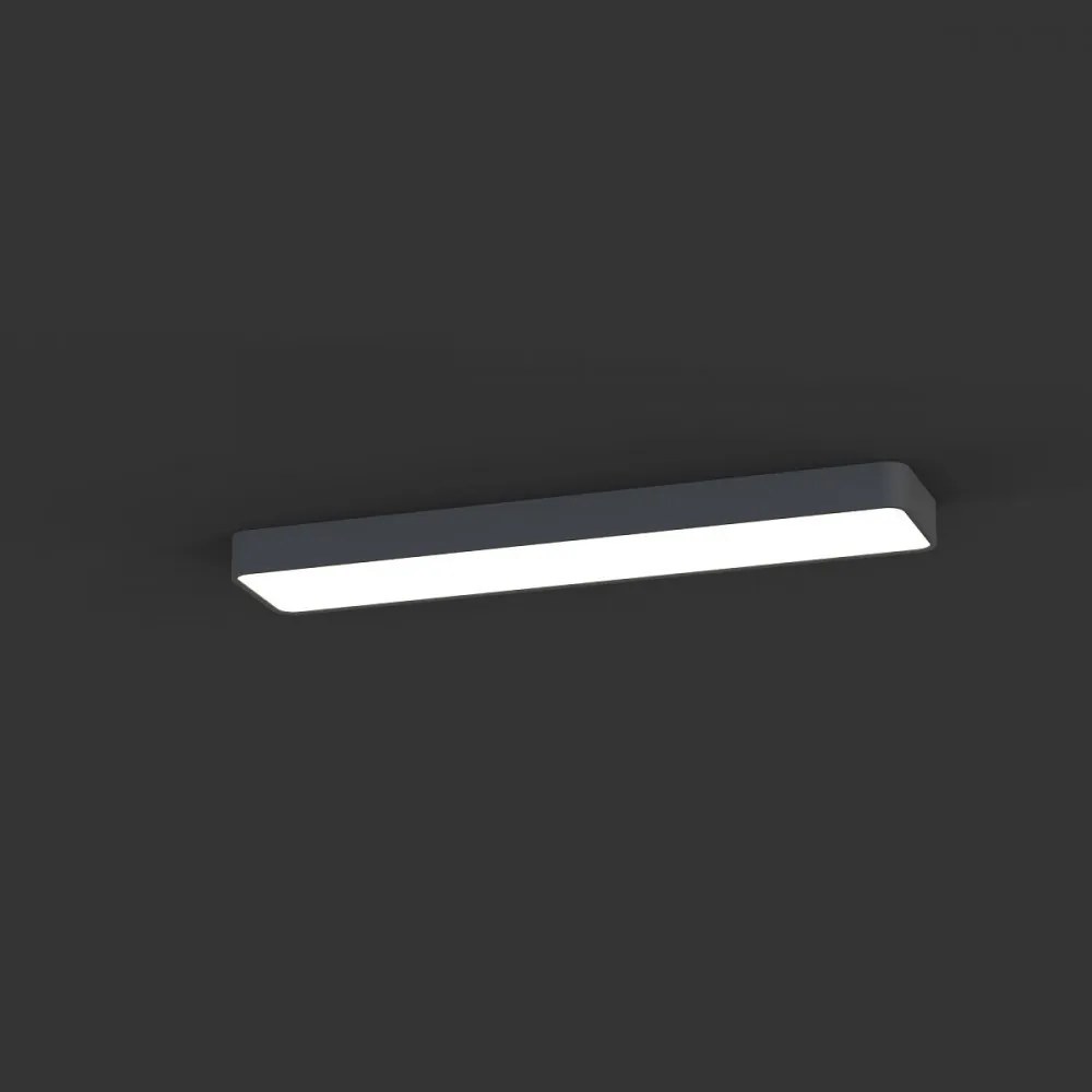 NOWODVORSKI 7531 SOFT CEILING Modern Mennyezeti Lámpa T8 IP20