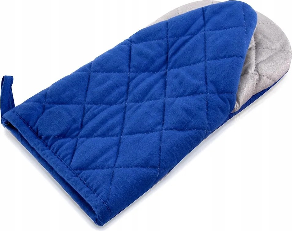 Teflon konyhai védőkesztyű forró edények kihúzásához