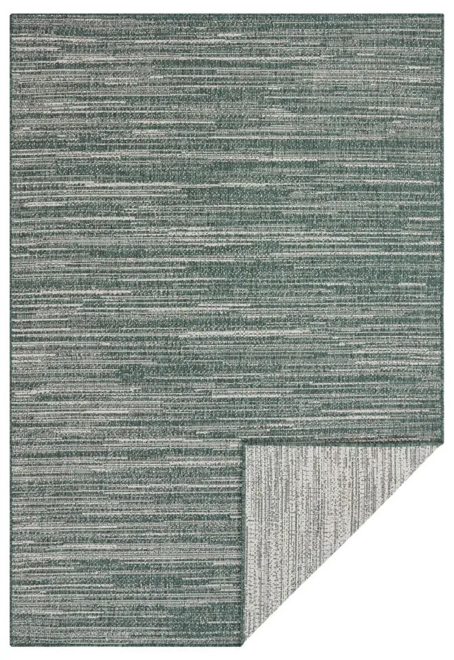 Zöld kültéri szőnyeg 340x240 cm Gemini - Elle Decoration