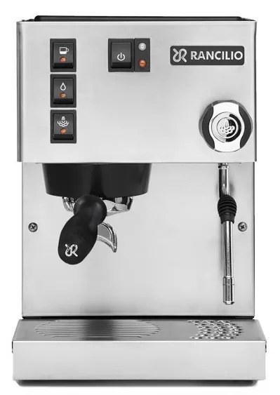 Espresso kávéfőző Rancilio Silvia E