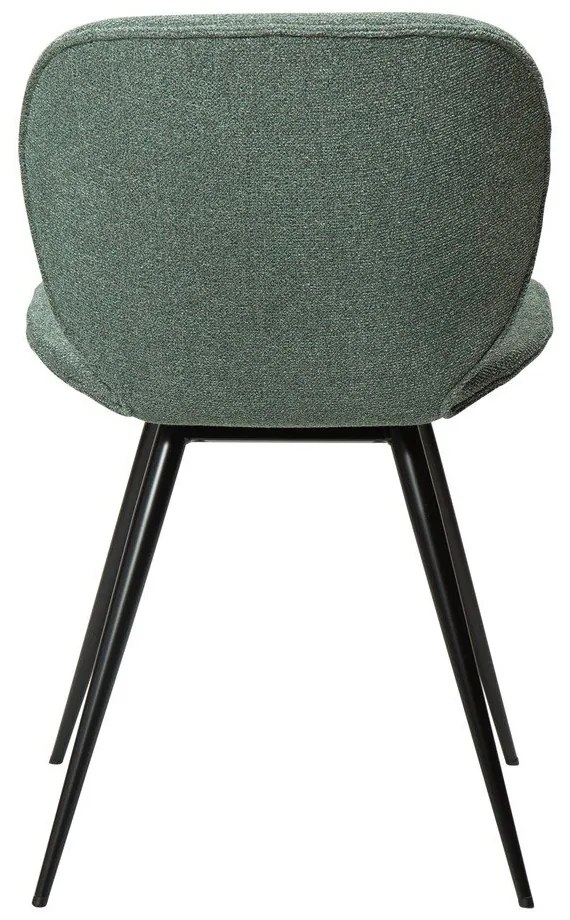 Cloud zöld étkezőszék - DAN-FORM Denmark