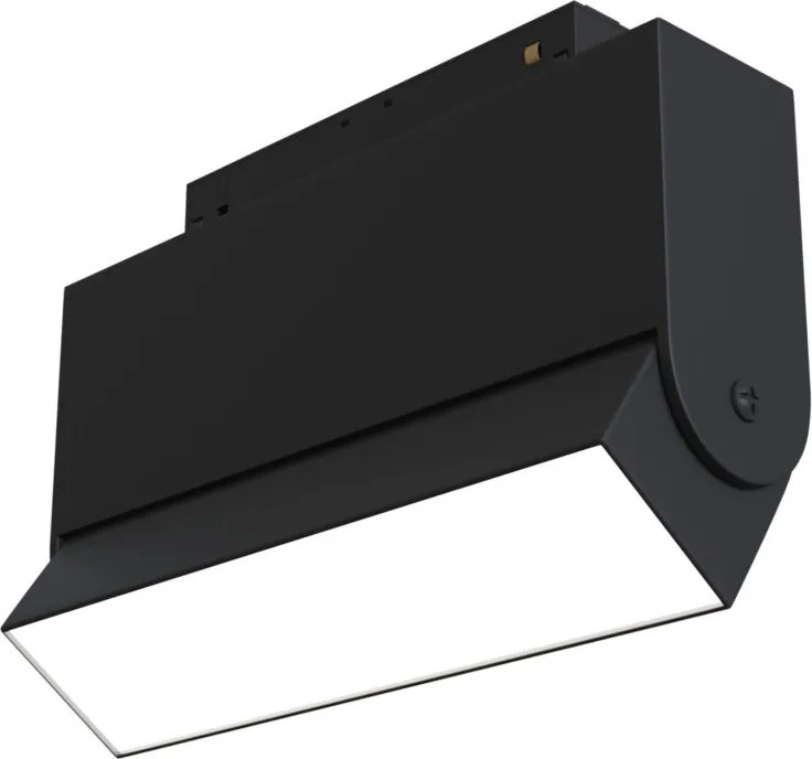 Maytoni BASIS TR013-2-10W4K-B Sínreflektor 12W/LED 4000K 800LM