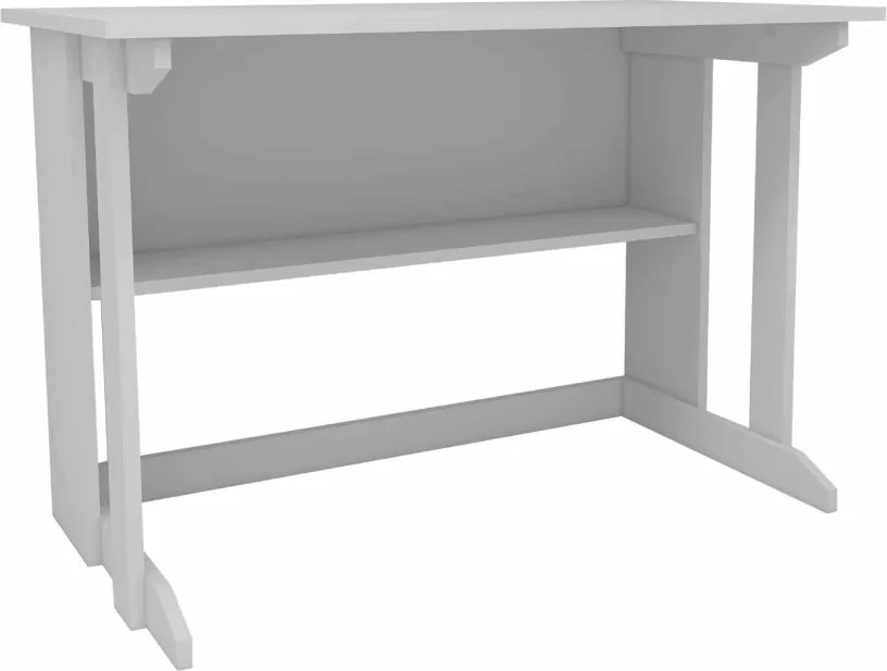 Pillar - White