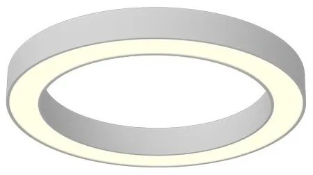 Immax NEO 07212L - LED Dimmelhető lámpa PASTEL LED/53W/230V fehér Tuya + távirányító