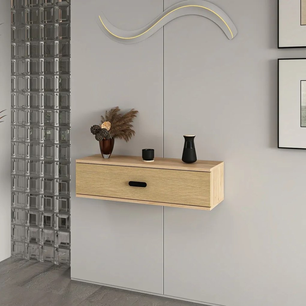 Vina komód, 90 cm – TR506MNR4345