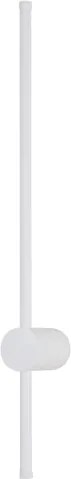 BRILAGI - AURA LED kültéri fali lámpatest LED/12W/230V 3000K IP54 65 cm fehér CRI 90