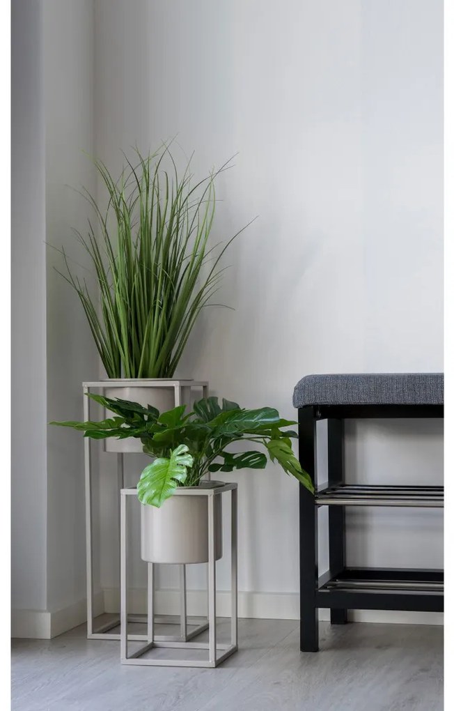 Poa fű műnövény 68 cm