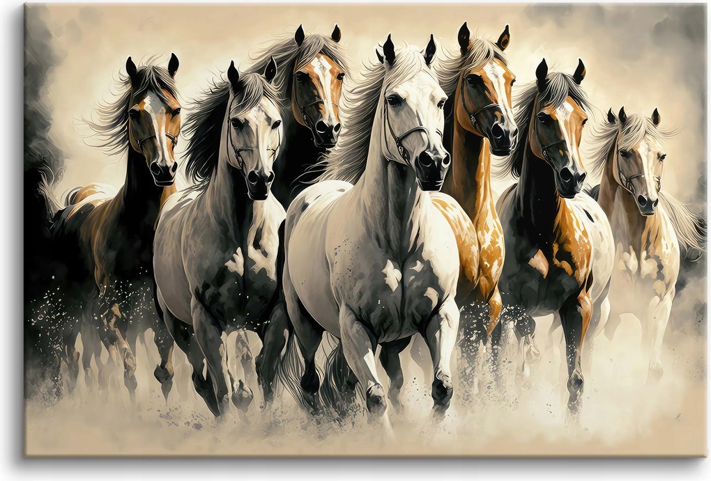 Vászonkép falikép dekoráció nappali falikép 80x120