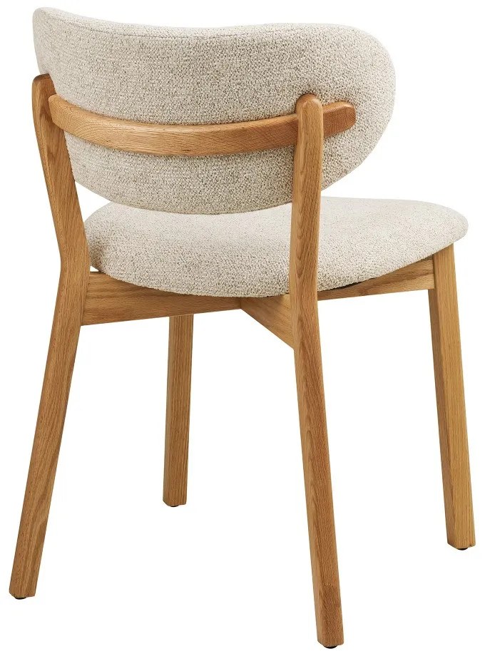 Dunkirk design szék