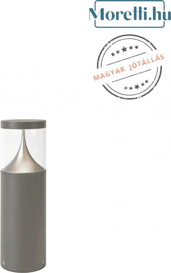 NORLYS 1285AL EGERSUNG Modern Kültéri Állólámpa LED IP65