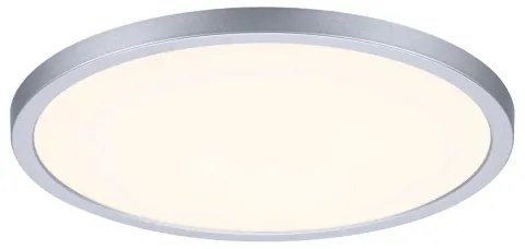Paulmann 92992 - LED/16W IP44 Fürdőszobai süllyesztett lámpatest AREO 230V
